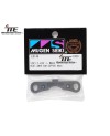 PLACA TRASERA  ANTIHUNDIMIENTO MBX 6