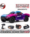 copy of ARRMA SENTON 4X4 V3 3S BLX BRUSHLESS SC ROJO