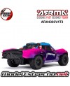 copy of ARRMA SENTON 4X4 V3 3S BLX BRUSHLESS SC ROJO