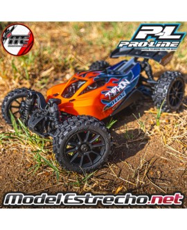 BADLANDS MX 1.9" BUGGY 1/18 12mm PROLINE (4U.) PRO1024610