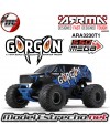 copy of ARRMA GORGON 2WD MT 1/10 RTR AMARILLO