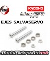 POSTES O EJES SALVASERVO KYOSHO INFERNO MP11 K.IF717