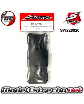 BANDEJA BATERIA SWORKZ S35-4E SW228020