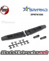 JUEGO DE BRAZOS DELANTEROS SUPERIORES SPARKO F8T SPKF81056