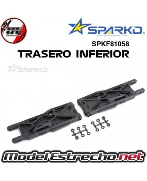 copy of JUEGO DE BRAZOS DELANTEROS INFERIORES SPARKO F8T