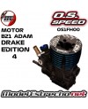 COMBO MOTOR OS SPEED B21 ADAM DRAKE ECITION 4 CON (T-2090SC MB01 75) OS1FH01