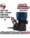 copy of COMBO MOTOR OS SPEED B21 ADAM DRAKE ECITION 4 CON (T-2090SC MB01 75)