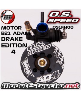 copy of COMBO MOTOR OS SPEED B21 ADAM DRAKE ECITION 4 CON (T-2090SC MB01 75)