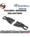 TRAPECIO DELANTERO INFERIOR SPARKO F8 SPKF81002