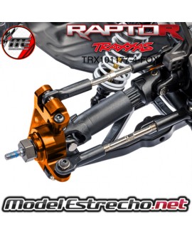 TRAXXAS FORD F-150 RAPTOR R ULTIMATE FOX 1