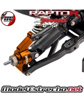 TRAXXAS FORD F-150 RAPTOR R ULTIMATE FOX 1