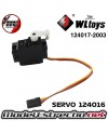 SERVO 124016 - 124017
124017-2003