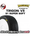 copy of PROCIRCUIT CLAYMORE V2 DESPEGADAS S1 SUPER SOFT (2U.)