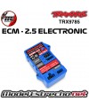 ECM-2.5 ELECTRONIC CONTROL MODULO WATERPROOF