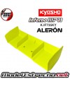 copy of CAJA EXTERIOR KYOSHO INFERNO MP11