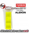 copy of CAJA EXTERIOR KYOSHO INFERNO MP11