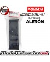 copy of CAJA EXTERIOR KYOSHO INFERNO MP11