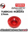 copy of CAJA EXTERIOR KYOSHO INFERNO MP11
