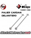 copy of TRAPECIOS DEL/TRASERO 144001/124018/124019