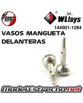 VASOS MANGUETA DELANTERA 144001/124016/124017/124018/124019 (2U.) 144001-1284
