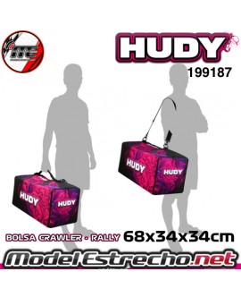 MALETA HUDY COCHE 1/10 CRAWLER - RALLY 199187