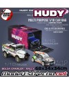MALETA HUDY COCHE 1/10 CRAWLER - RALLY 199187