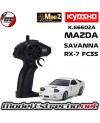 copy of MINI-Z INITIAL-D MAZDA RX-7 FD3S YE JYOSHO FIRST 1/28
