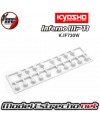 copy of CAJA EXTERIOR KYOSHO INFERNO MP11