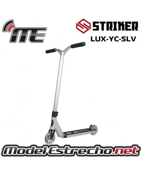 LUCKY COVENANT 2018 PATINETE SCOOTER LILA