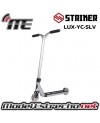 LUCKY COVENANT 2018 PATINETE SCOOTER LILA