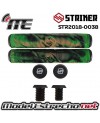copy of STRIKER SCOOTER PUÑOS PATINETE FREESTYLE ROJO