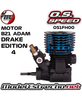 copy of COMBO MOTOR OS SPEED B21 ADAM DRAKE ECITION 4 CON (T-2090SC MB01 75)