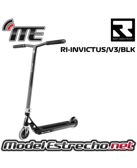 LUCKY COVENANT 2018 PATINETE SCOOTER LILA