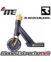 LUCKY COVENANT 2018 PATINETE SCOOTER LILA