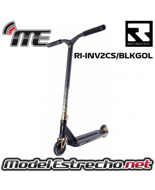 LUCKY COVENANT 2018 PATINETE SCOOTER LILA