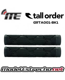 PUÑOS PATINETE FREESTYLE TALL ORDER NEGROS GRTA001-BK1