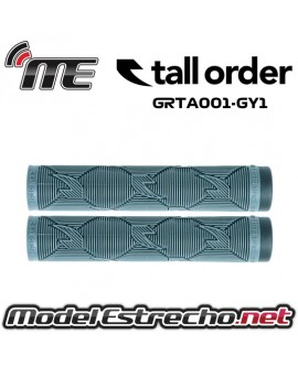 PUÑOS PATINETE FREESTYLE TALL ORDER GRIS GRTA001-GY1