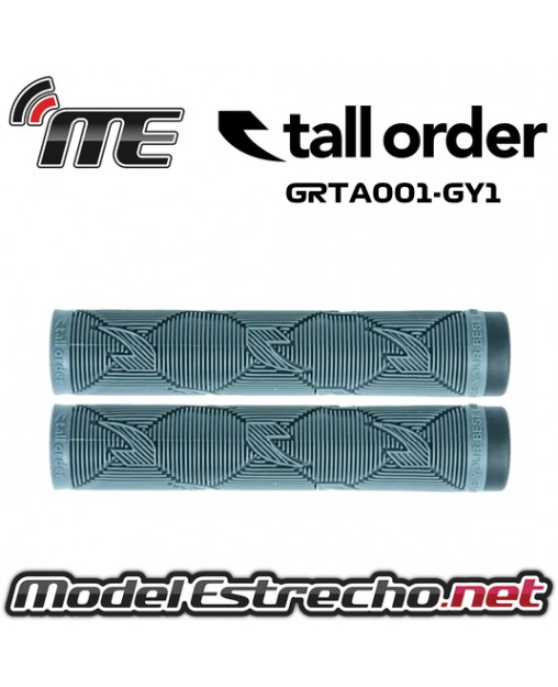 PUÑOS PATINETE FREESTYLE TALL ORDER GRIS GRTA001-GY1