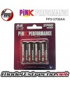 copy of BATERIA R3-AAA NI-MH 800Mah PINK PERFORMANCE (4U.)