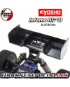copy of CAJA EXTERIOR KYOSHO INFERNO MP11