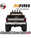 copy of CRAWLER 1/10 TOYOTA LAND CRUISER 80 RS GRIS FMS