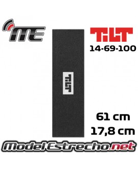 LIJA TILT LOGO BLOCK SCOOTER 14-69-100