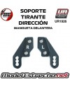 SOPORTE TIRANTE DIRECCION MANGUETA DELANTERA ULTIMATE (L + R)