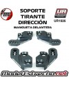 SOPORTE TIRANTE DIRECCION MANGUETA DELANTERA ULTIMATE (L + R)