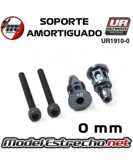 copy of SOPORTE TIRANTE DIRECCION MANGUETA DELANTERA ULTIMATE (L + R)