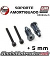 copy of SOPORTE TIRANTE DIRECCION MANGUETA DELANTERA ULTIMATE (L + R)