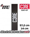 LIJA TILT SCOOTER DOUBLE BAR ROJO