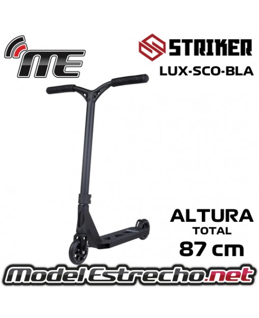LUCKY COVENANT 2018 PATINETE SCOOTER LILA