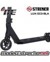 LUCKY COVENANT 2018 PATINETE SCOOTER LILA