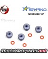 POMO PARA REGLETA DE PILAS SPARKO F8E SPKF84067OP